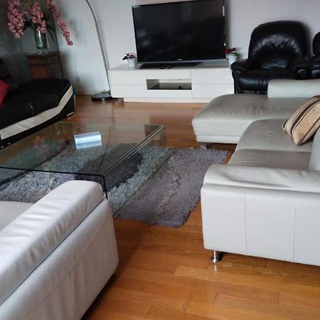 Berjaya Times Square Service Apartment, 쿠알라룸푸르 외부 사진