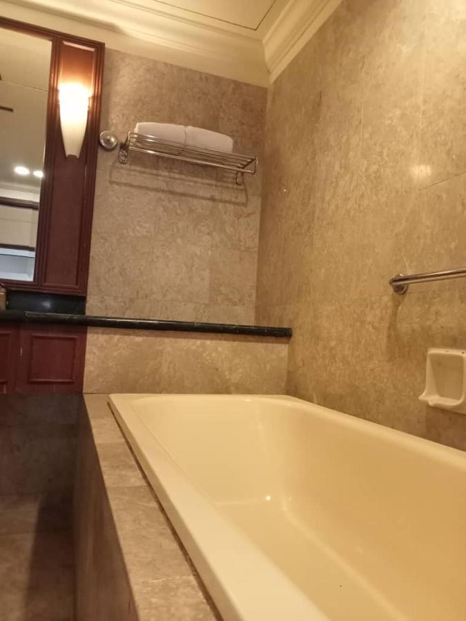 Berjaya Times Square Service Apartment, 쿠알라룸푸르 외부 사진