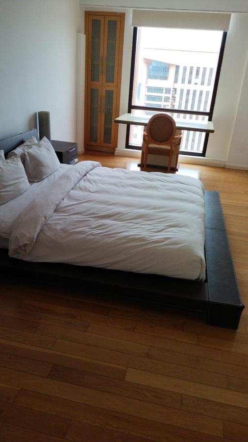 Berjaya Times Square Service Apartment, 쿠알라룸푸르 외부 사진