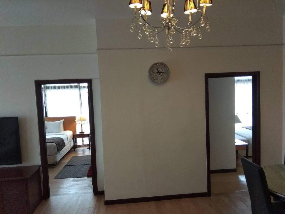 Berjaya Times Square Service Apartment, 쿠알라룸푸르 외부 사진
