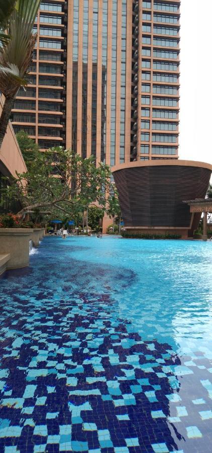 Berjaya Times Square Service Apartment, 쿠알라룸푸르 외부 사진