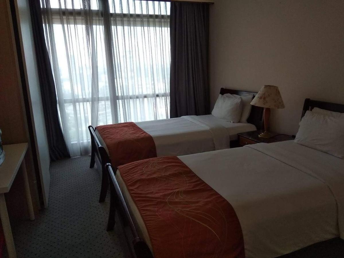 Berjaya Times Square Service Apartment, 쿠알라룸푸르 외부 사진