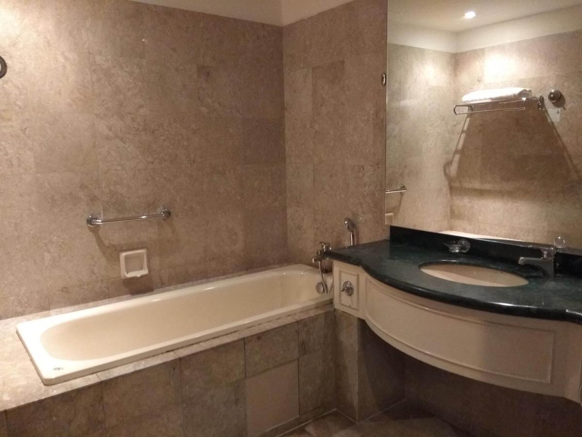 Berjaya Times Square Service Apartment, 쿠알라룸푸르 외부 사진